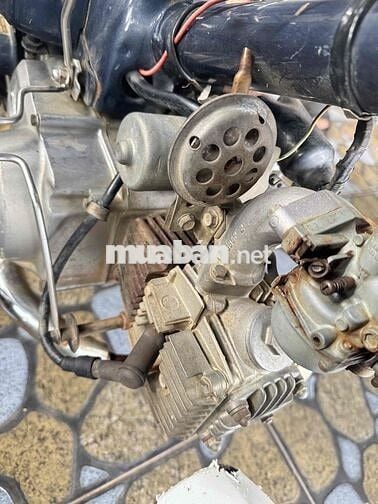 cần bán xe custom 70 như hình nguyên rin