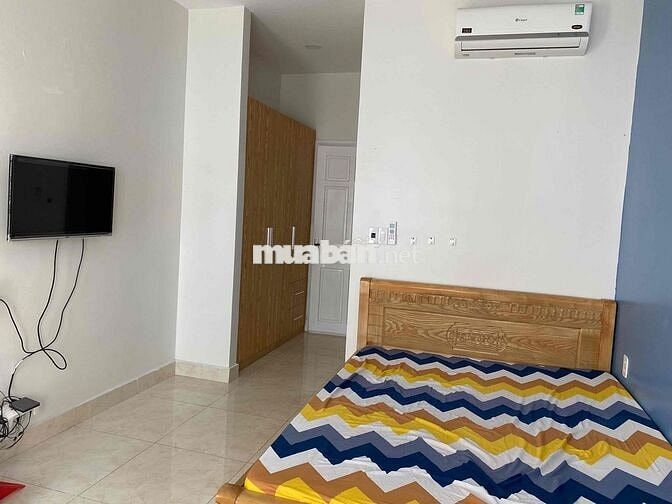 Cho thuê 3 phòng 24m2 tầng 2&3