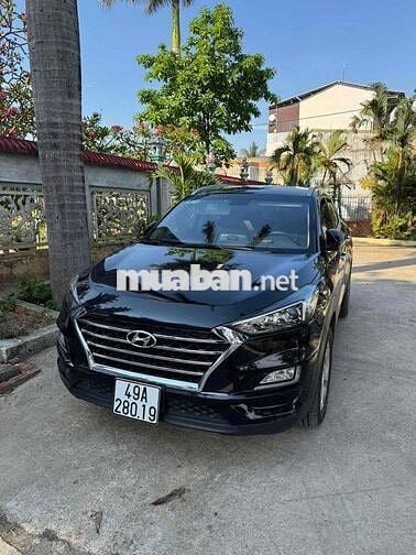 Hyundai Tucson 2019 2.0L Tiêu chuẩn - 59000 km