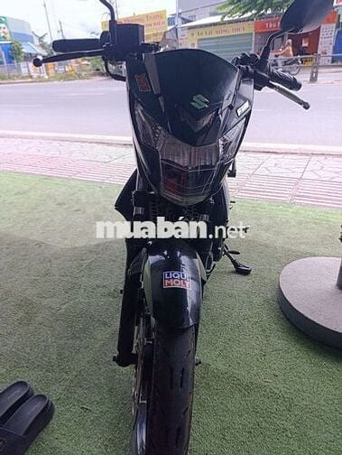 Raider zin máy êm bs 65  9 chủ sang tên 1 nốt nhạc