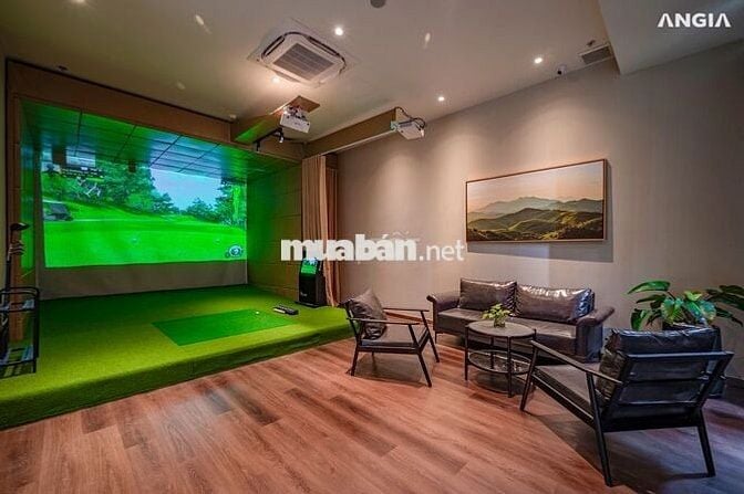Trả trước 1tỷ2 có nhà mới sổ sẵn tại ngay TT Hành Chính Bình Chánh
