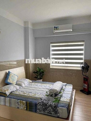 bán chung cư Thanh Bình 3 phòng ngủ  đầy đủ nội thất trung tâm tỉnh