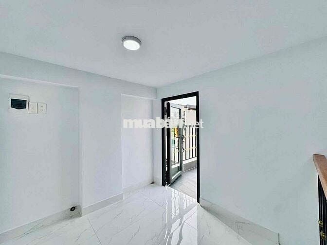 VỊ TRÍ ĐẸP TRUNG TÂM QUẬN 5 ĐƯỜNG PHAN VĂN TRỊ,P2,QUẬN 5-GIÁ:6TỶ380