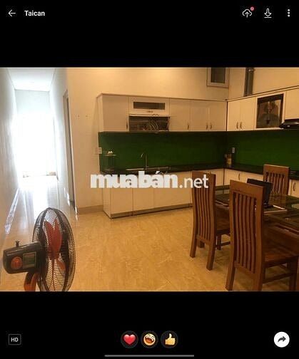 CHO THUÊ CĂN HỘ MINI DIỆN TÍCH 50M2 TẠI P.AN HẢI BẮC, QUẬN SƠN TRÀ