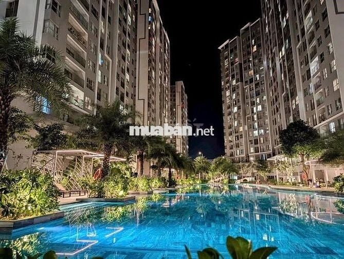 Giá tốt 2PN An Gia Bình Chánh Rộng, thoáng đã có sổ trực tiếp CDT