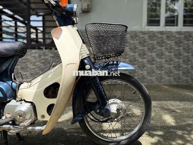 xe cup 86 đẹp