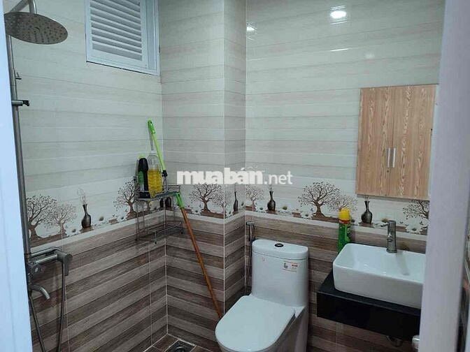Cho thuê 3 phòng 24m2 tầng 2&3