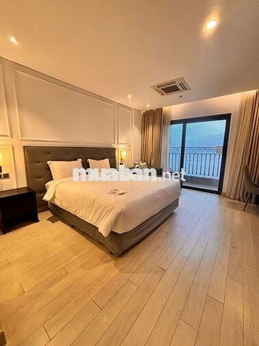 Căn hộ wyndham GoldenBay 5* , 1 đến 2 phòng ngủ , Full nội thất Đẹp.