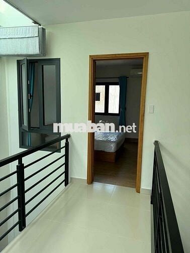 BÁN NHÀ PHỐ LIỀN KỀ DỰ ÁN PHƯỚC LỘC - CẦN GIỜ NGAY CẠNH VINHOMES