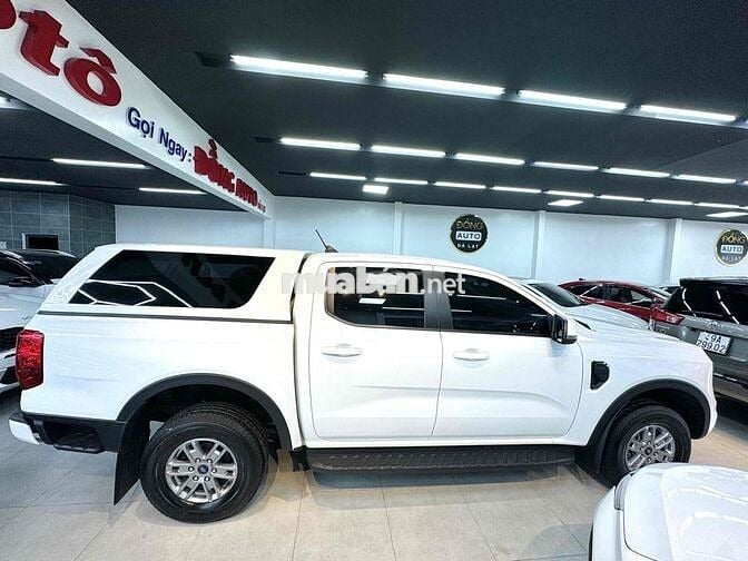 Ford Ranger 2024 XLS 2.0 4X2  - 34000 km -Mới tinh