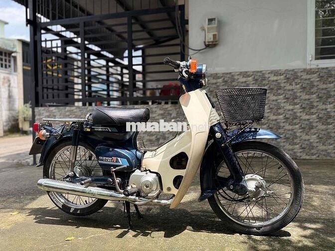 xe cup 86 đẹp