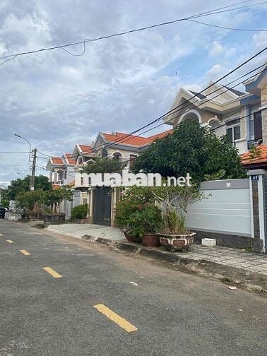 BÁN BIỆT THỰ ĐƠN LẬP TRUNG TÂM THỊ TRẤN CẦN THẠNH CẦN GIỜ TPCHM