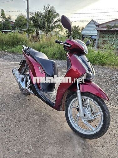 Chính chủ bán SH 150 ABS 24.000km
