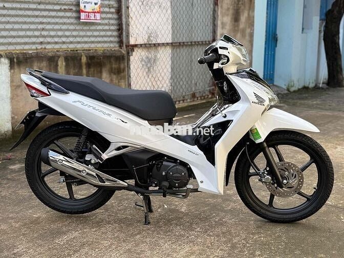 🌈 Future Led Trắng Đen 8/2025–Chạy Lướt 1.000km