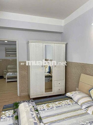 bán chung cư Thanh Bình 3 phòng ngủ  đầy đủ nội thất trung tâm tỉnh