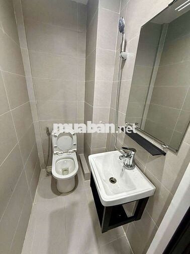 Khai trương CCMN 20-28m2 Full đồ, máy giặt. Phòng thoáng tại Tam Chinh