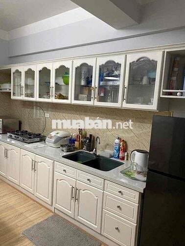 bán chung cư Thanh Bình 3 phòng ngủ  đầy đủ nội thất trung tâm tỉnh