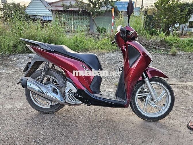 Chính chủ bán SH 150 ABS 24.000km