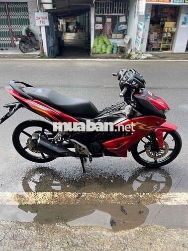 Winner x 2020 biển 61 máy zin êm fun chức năng