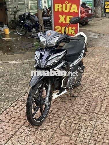 BÁN JUPITER MÁY ZIN ÊM XE CỰC CHẤT CÓ TRẢ GÓP