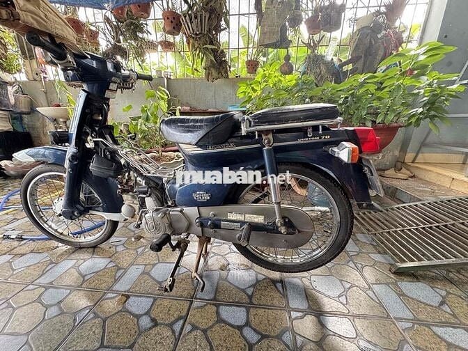 cần bán xe custom 70 như hình nguyên rin