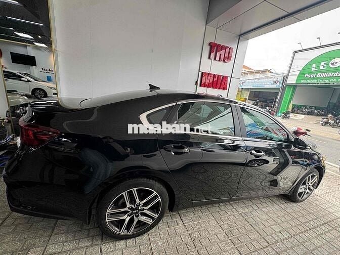 Kia Cerato 2019 2.0 AT Premium - 30000 km -Hiếm có