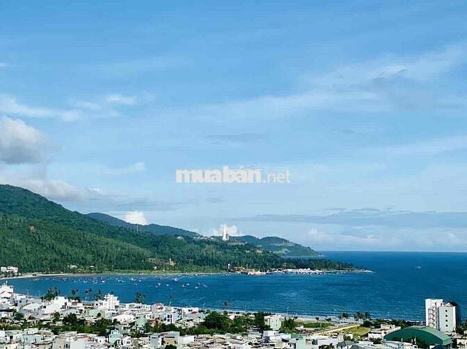 CHO THUÊ CĂN HỘ 2 PHÒNG NGỦ TẦNG CAO VIEW BIỂN