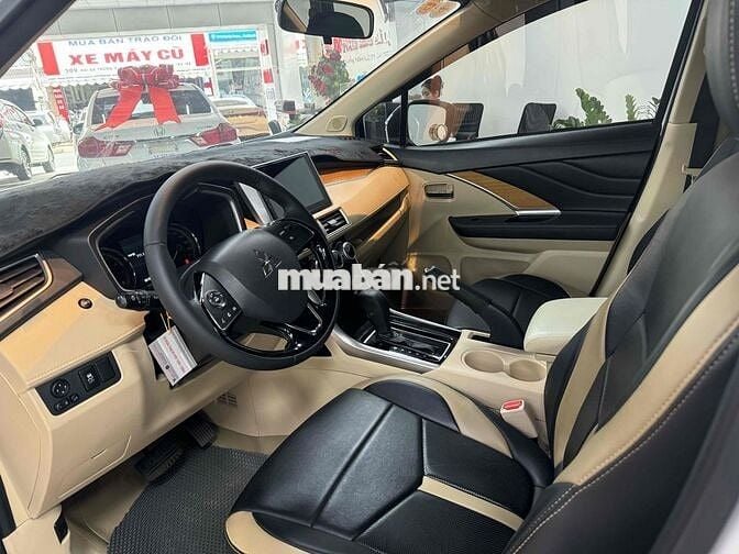 Mitsubishi Xpander 2019 1.5 AT - 41000 km