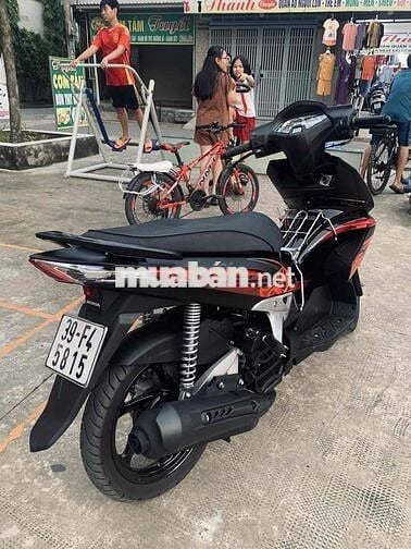 Ab Fi up Thái bs39 (Đồng Nai)