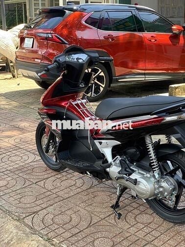 BÁN HONDA AB NHẬP NGUYÊN CHIẾC THÁI LAN ĐÚNG ĐỜI