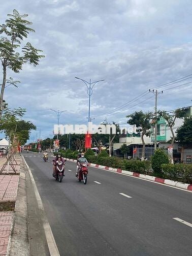BÁN BIỆT THỰ ĐƠN LẬP TRUNG TÂM THỊ TRẤN CẦN THẠNH CẦN GIỜ TPCHM
