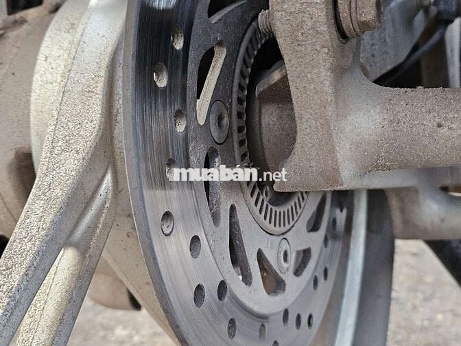Chính chủ bán SH 150 ABS 24.000km