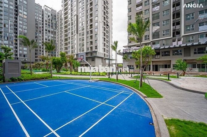 Trả trước 1tỷ2 có nhà mới sổ sẵn tại ngay TT Hành Chính Bình Chánh