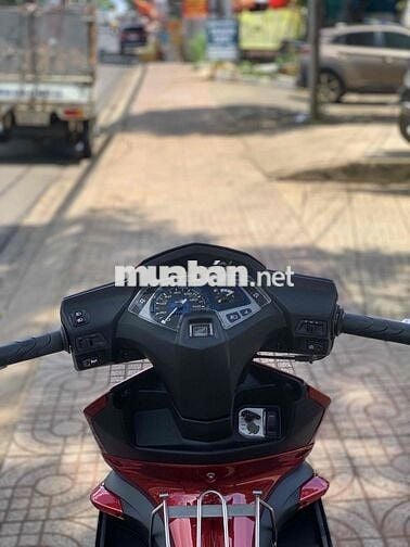 BÁN HONDA AB NHẬP NGUYÊN CHIẾC THÁI LAN ĐÚNG ĐỜI