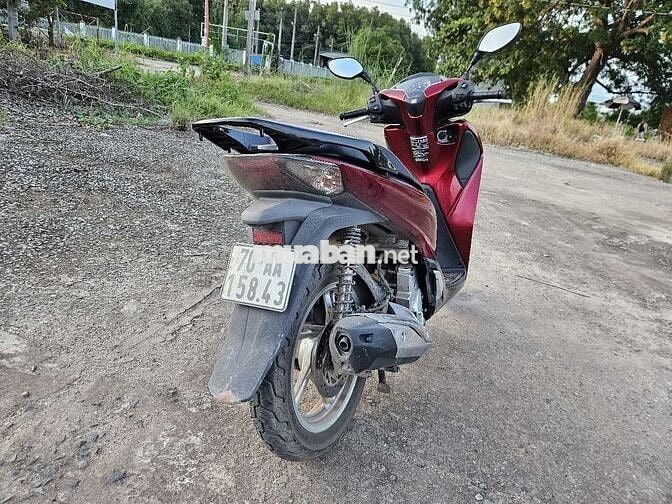 Chính chủ bán SH 150 ABS 24.000km