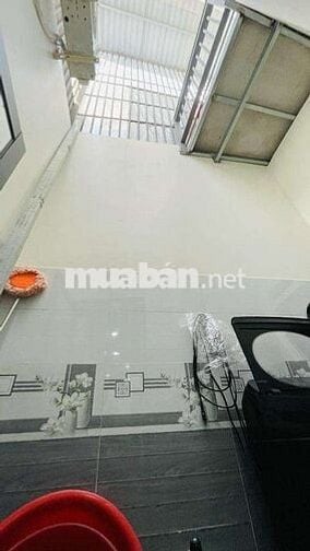 BÁN NHÀ LÊ VĂN KHƯƠNG Q12, Ô TÔ ĐỖ CỬA, DT 66M²(5.6×13),3PN, NHÀ BTTCT