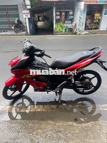 Winner x 2020 biển 61 máy zin êm fun chức năng