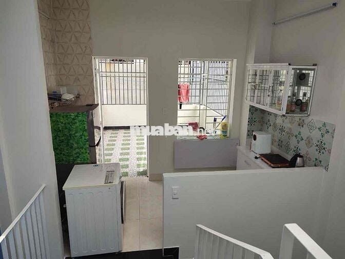 Cho thuê 3 phòng 24m2 tầng 2&3