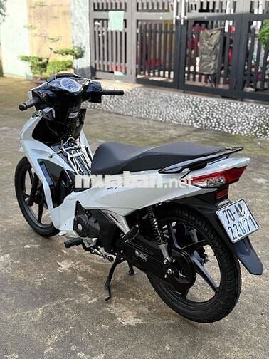 🌈 Future Led Trắng Đen 8/2025–Chạy Lướt 1.000km