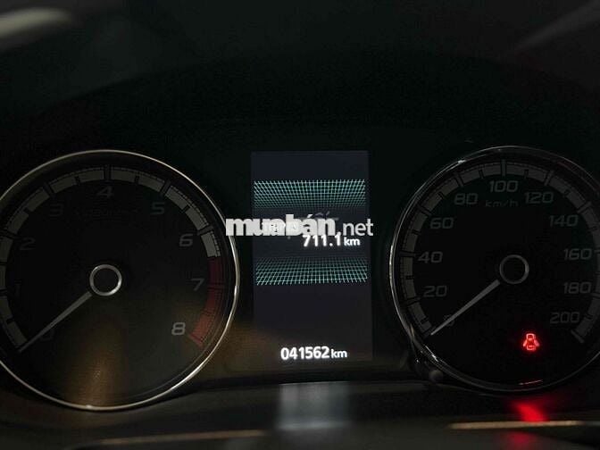 Mitsubishi Xpander 2019 1.5 AT - 41000 km