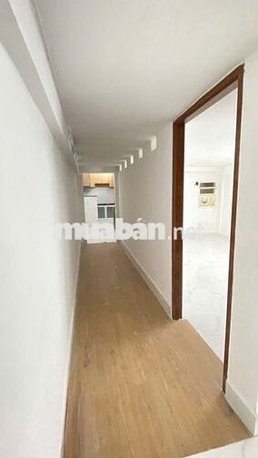 🏠 BÁN GẤP C/C 80m² – 3PN, 2WC–TT QUẬN 5, TRẦN HƯNG ĐẠO – CHỈ 2,99Ty