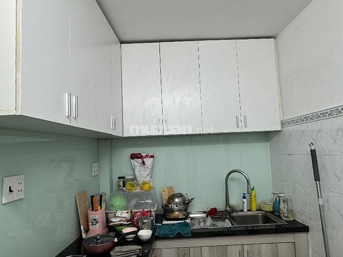 BÁN NHÀ HẺM Ô TÔ DẠ NAM - SÁT Q1 CÁCH CHỢ BẾN THÀNH CHỈ 3km, GIÁ 7 tỷ 