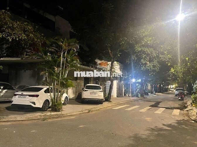 Siêu mẫu nhà phố 2mặt tiền khủng Đà Nẵng