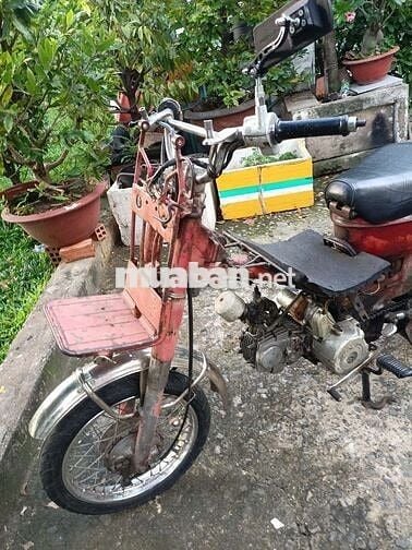 Md chở hàng 100cc