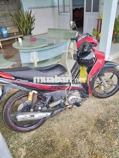 Xe nhà, để lại người thiện chí.