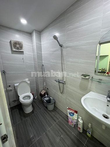 BÁN NHÀ HẺM Ô TÔ DẠ NAM - SÁT Q1 CÁCH CHỢ BẾN THÀNH CHỈ 3km, GIÁ 7 tỷ 