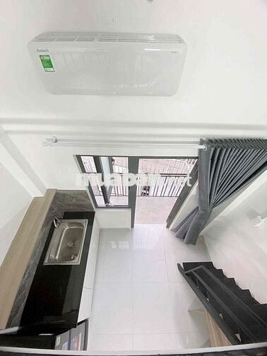 Duplex Ban Công Siêu Rộng Ko Giới Hạn Người Ở Gần VLU, Công Nghiệp