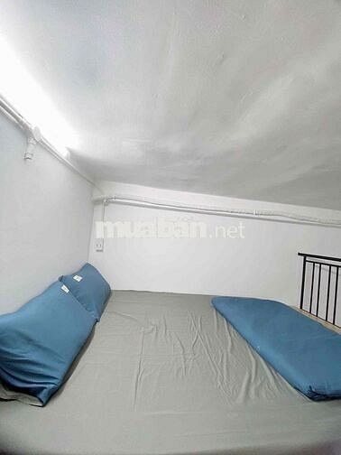 Duplex Ban Công Siêu Rộng Ko Giới Hạn Người Ở Gần VLU, Công Nghiệp
