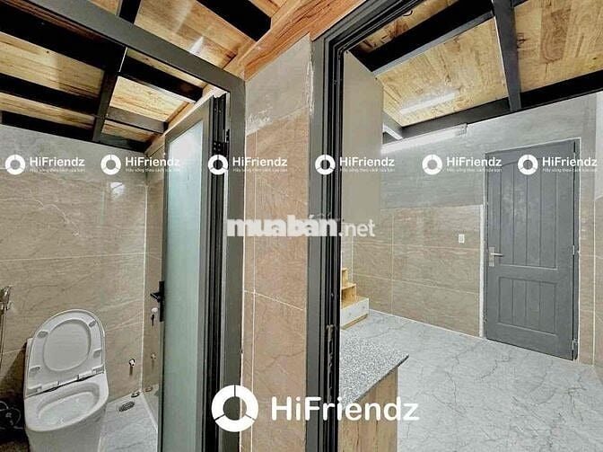 DUPLEX MỚI TOANH- NGAY TRỤC ĐƯỜNG CHÍNH CẠNH HUIT-VHU