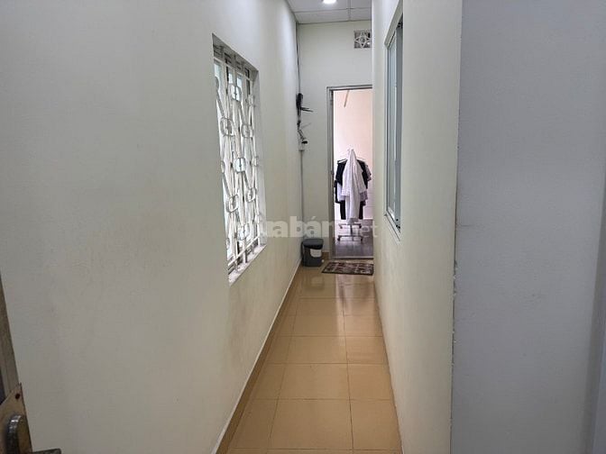 BÁN NHÀ HẺM Ô TÔ DẠ NAM - SÁT Q1 CÁCH CHỢ BẾN THÀNH CHỈ 3km, GIÁ 7 tỷ 